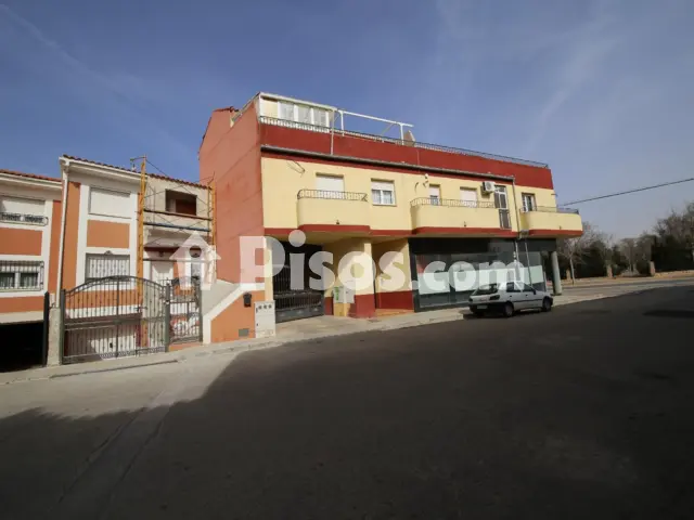 Garaje en venta en Calle de los Herradores, 94